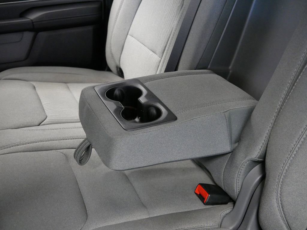 Certified 2022 RAM 1500 Big Horn image 12