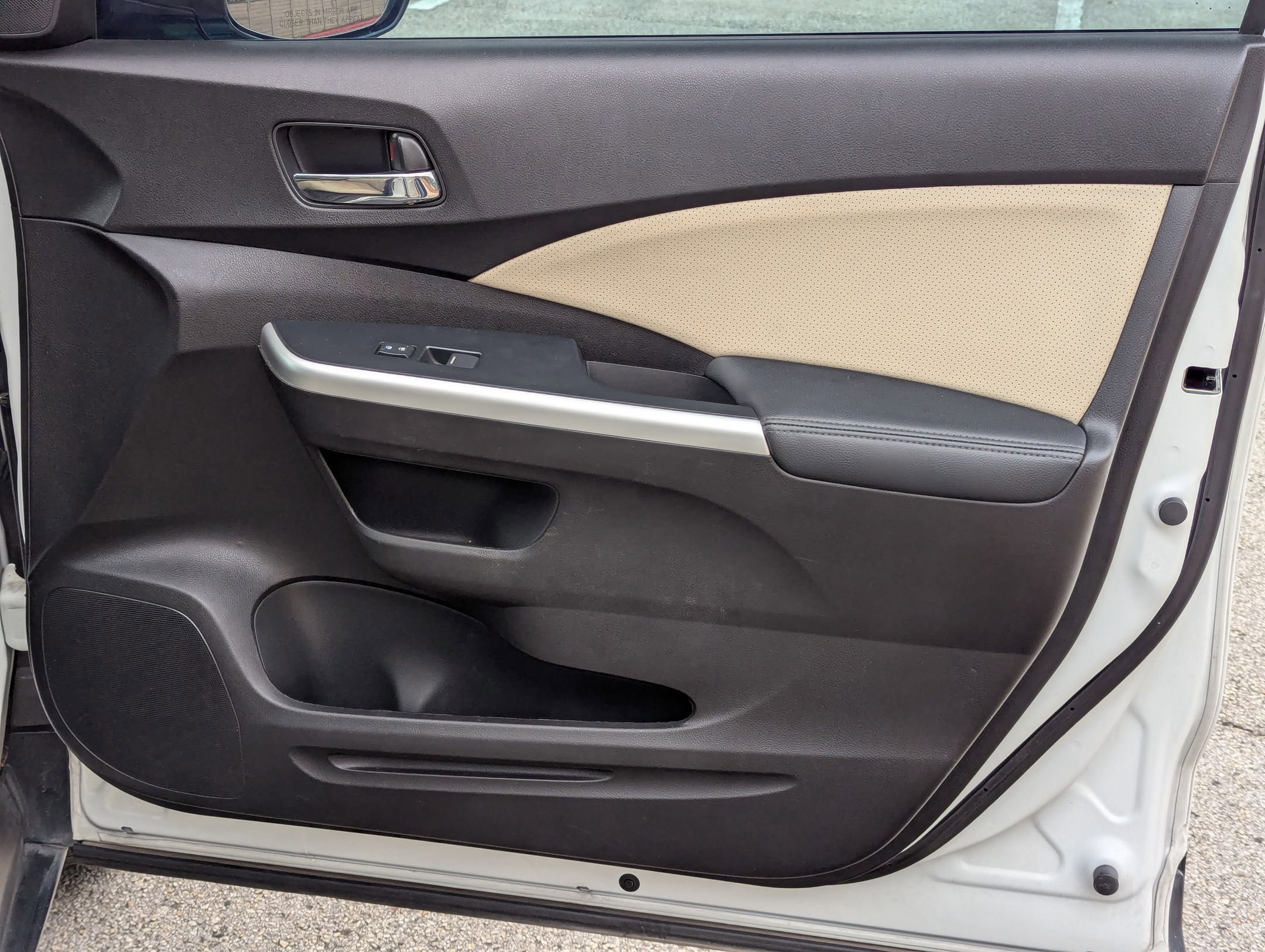 Used 2015 Honda CR-V EX-L image 26