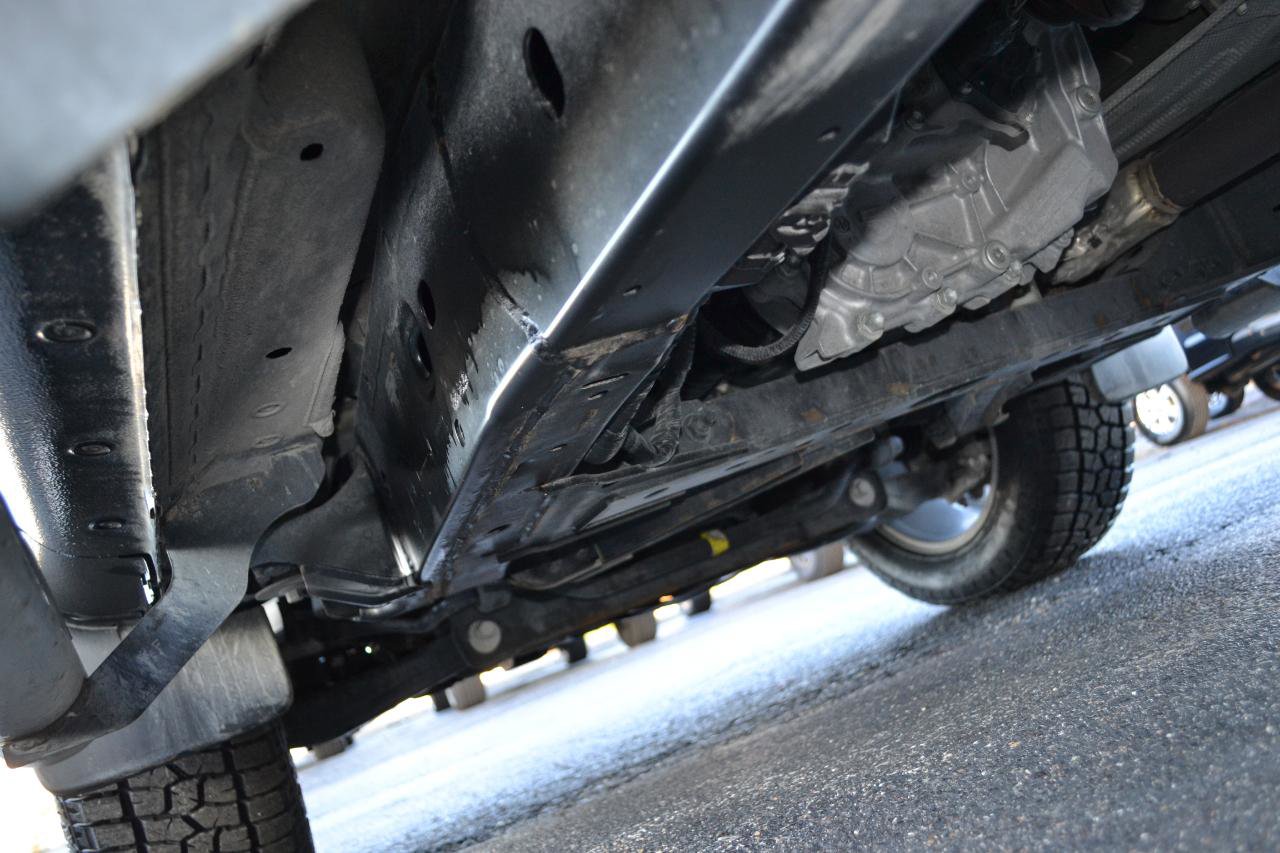 Used 2019 Ford Ranger Lariat w/ Trailer Tow Package image 57