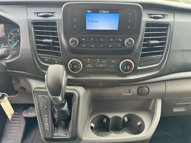 Used 2024 Ford Transit 250 Low Roof w/ Exterior Upgrade Package image 13