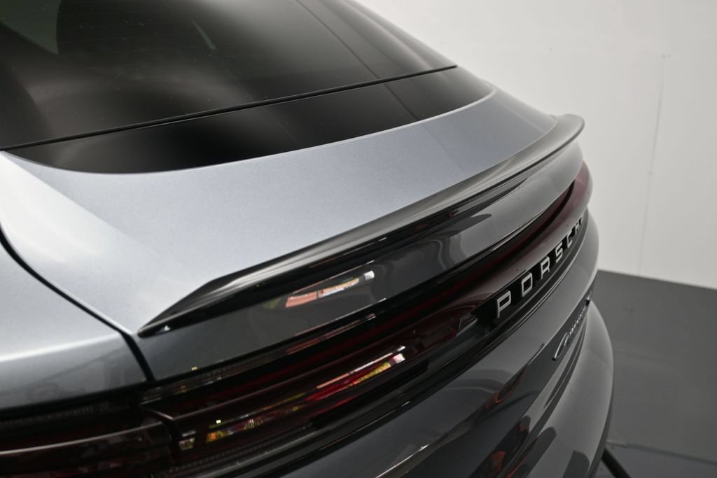 New 2026 Porsche Cayenne S AWD/4WD image 35
