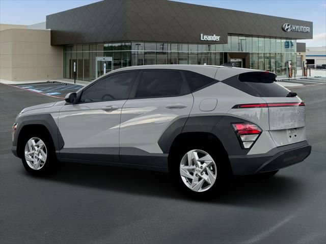 New 2026 Hyundai Kona SE image 4