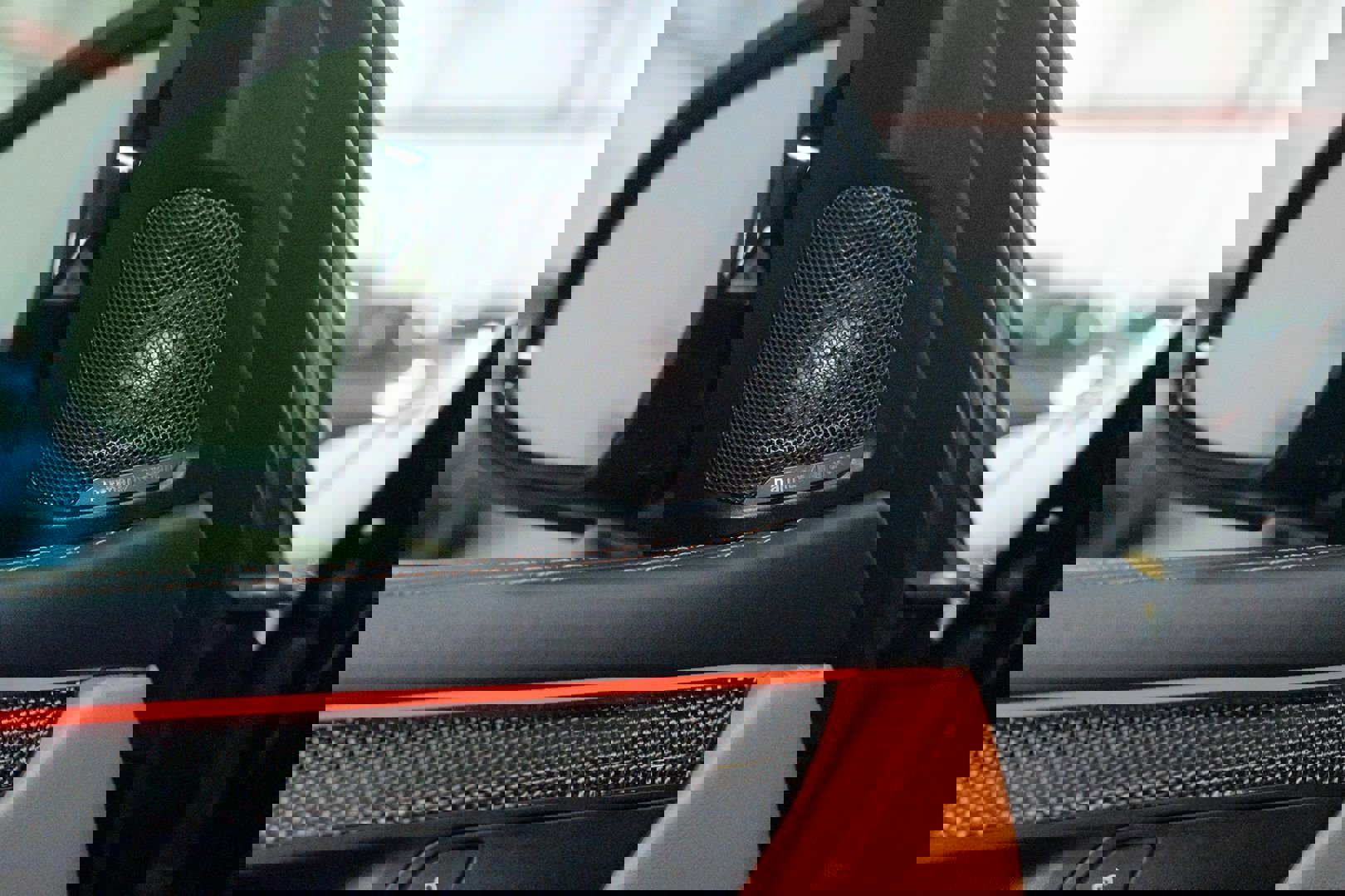 Used 2016 BMW X5 M image 17