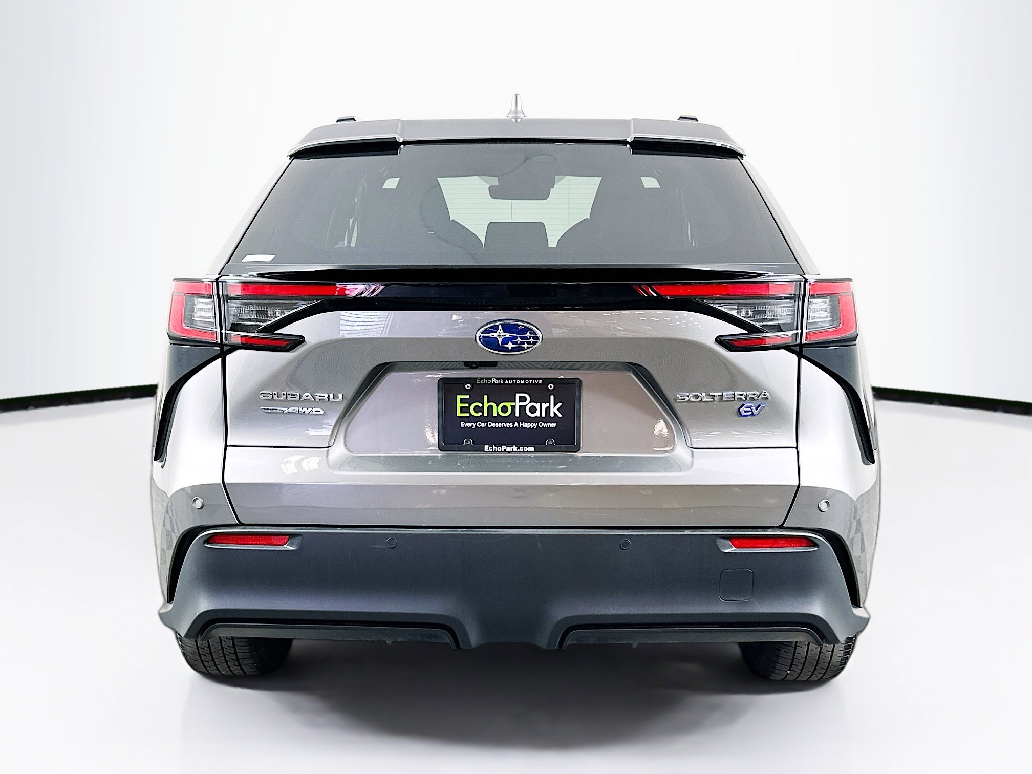 Used 2024 Subaru Solterra Premium image 7