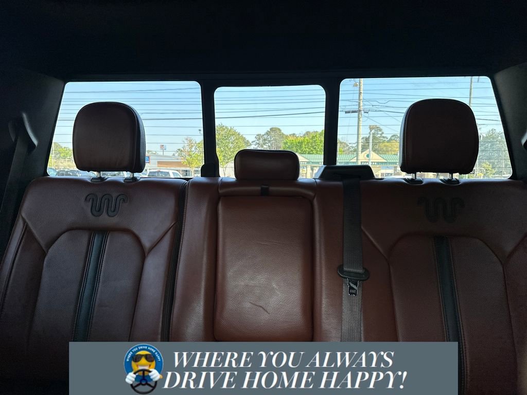 Used 2020 Ford F250 King Ranch w/ King Ranch Ultimate Package image 26