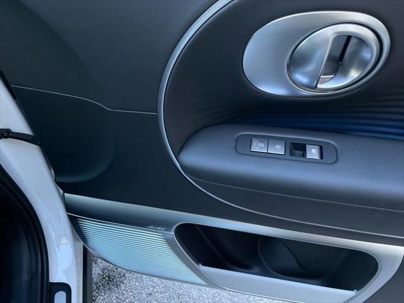 New 2026 Hyundai Ioniq 9 Limited image 26