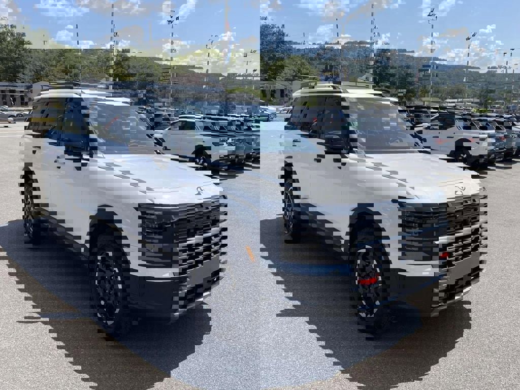 New 2026 Hyundai Palisade XRT Pro image 6