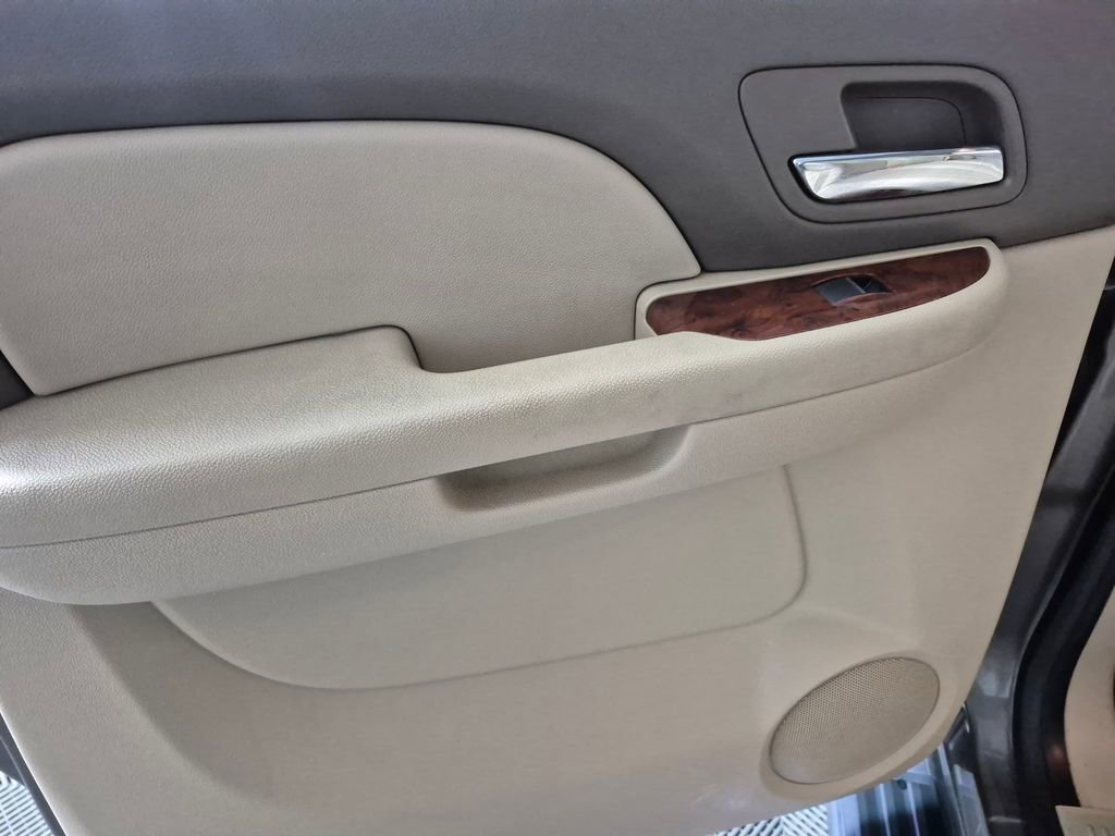 Used 2012 Chevrolet Silverado 1500 LTZ w/ LTZ Plus Package image 21