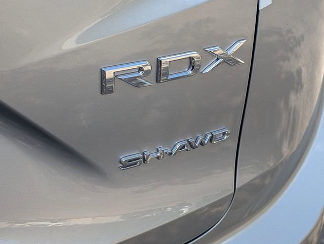 New 2026 Acura RDX w/ Technology Package image 9