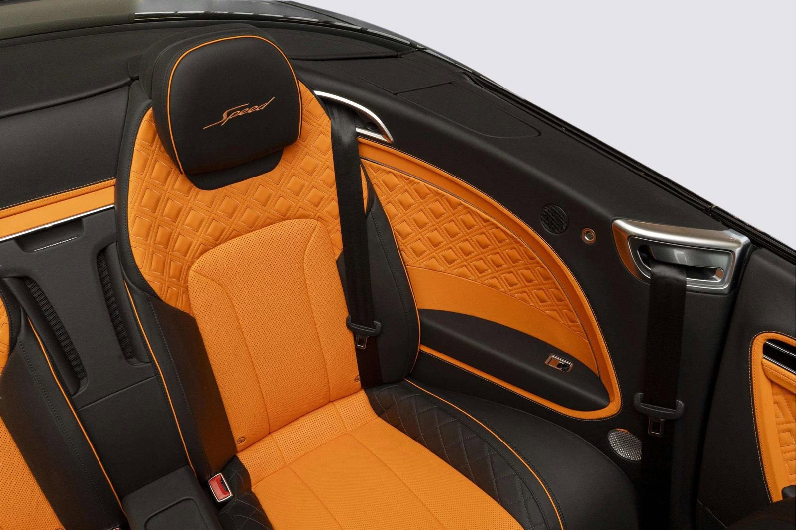 Used 2023 Bentley Continental GT Speed AWD/4WD image 73