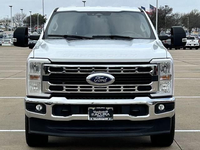 Used 2024 Ford F250 XLT w/ FX4 Off-Road Package image 7