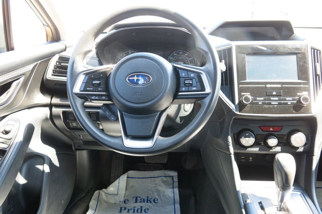Used 2020 Subaru Impreza 2.0i AWD/4WD image 20
