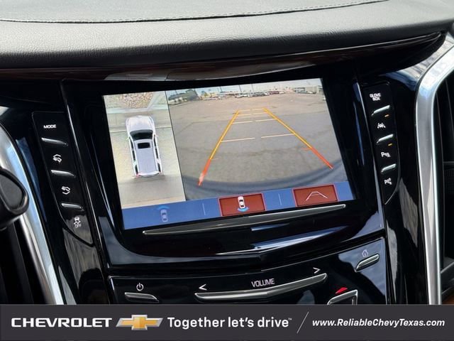 Used 2019 Cadillac Escalade Luxury RWD image 22