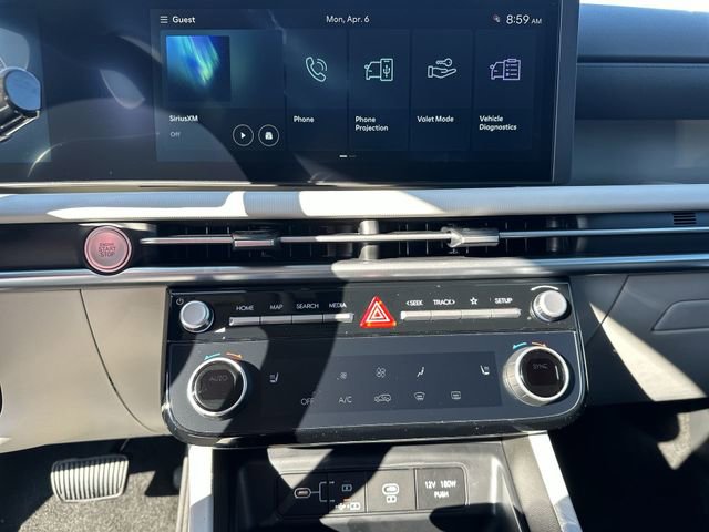 New 2026 Hyundai Tucson SEL AWD/4WD image 22