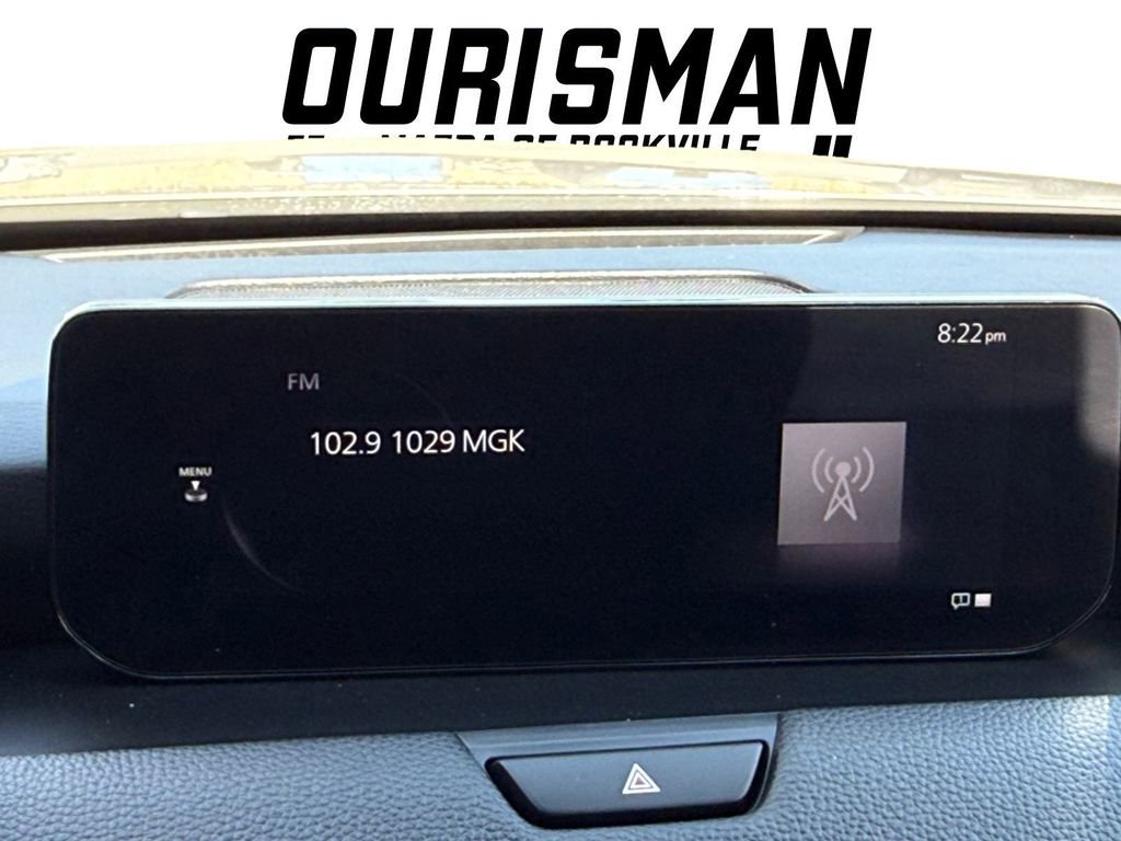 Used 2024 MAZDA CX-90 Plug-In Hybrid w/ Preferred AWD/4WD image 14