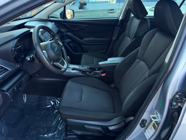 Used 2023 Subaru Impreza Premium AWD/4WD image 6