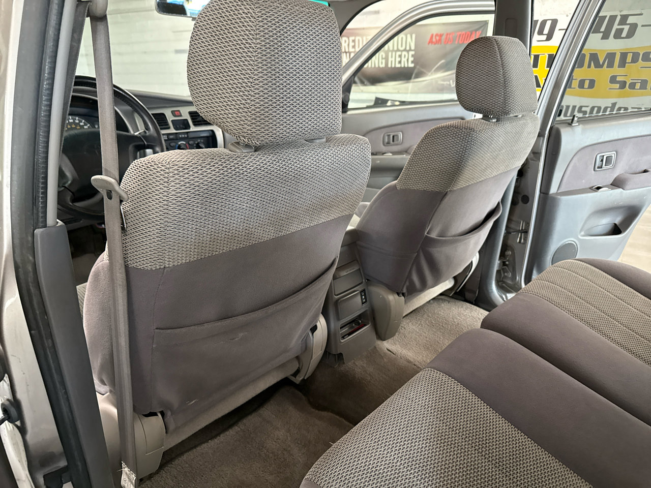 Used 2002 Toyota 4Runner SR5 image 28