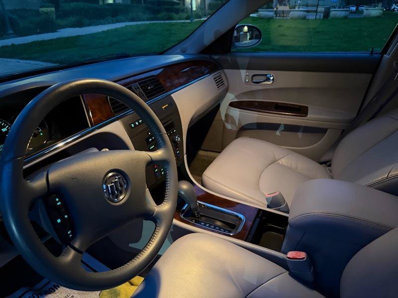 Used 2007 Buick LaCrosse CXL FWD image 41