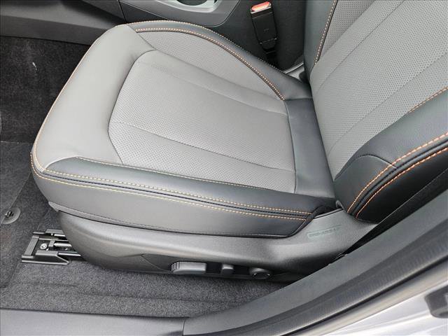 New 2026 Subaru Crosstrek 2.5i Limited w/ Crosstrek Mirror Package AWD/4WD video 4