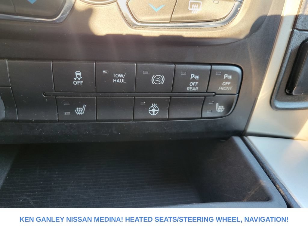 Used 2017 RAM 2500 Big Horn AWD/4WD image 29