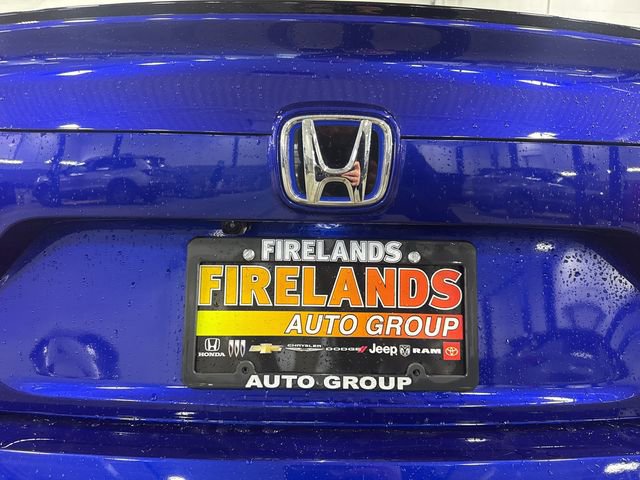 Used 2022 Honda Accord Sport image 32