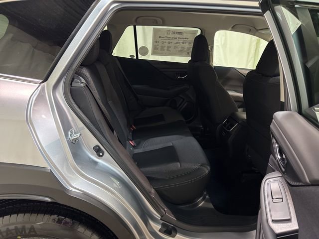 New 2025 Subaru Outback Premium w/ Popular Package #1A image 33