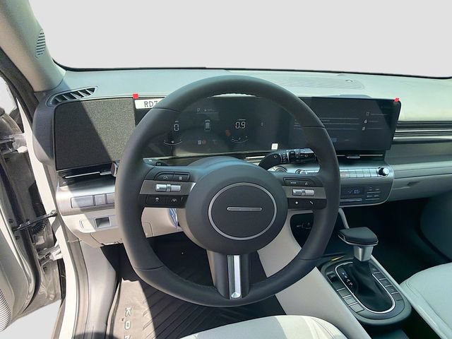New 2026 Hyundai Kona SEL Sport FWD image 11