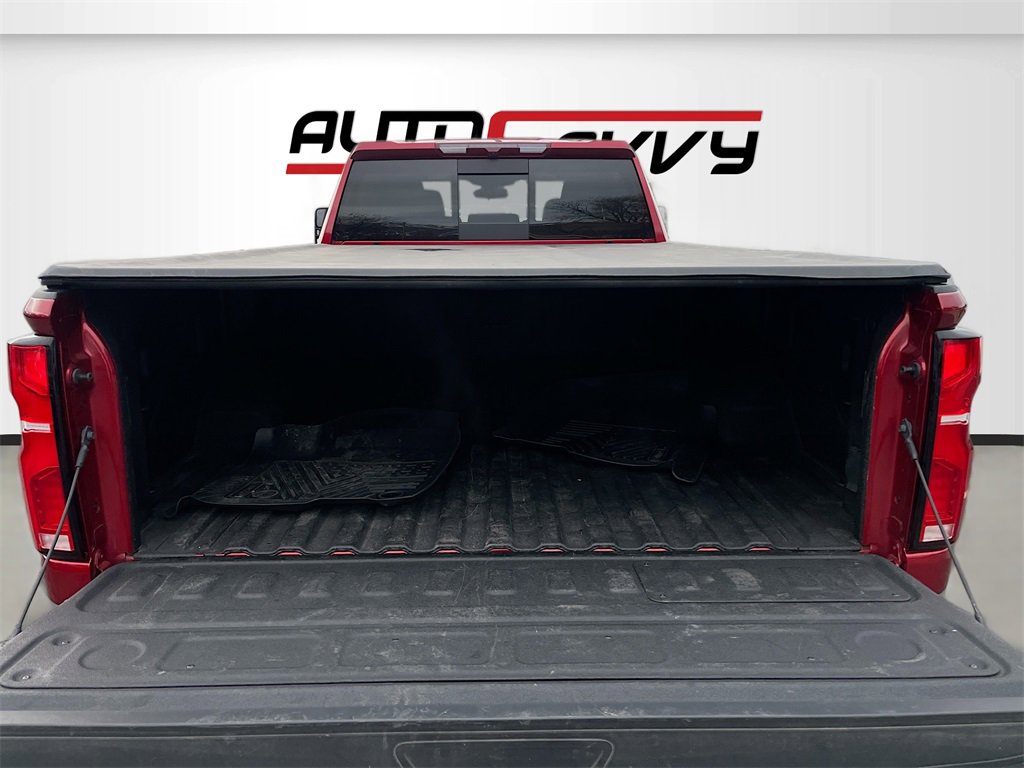 Used 2025 Chevrolet Silverado 3500 High Country image 27