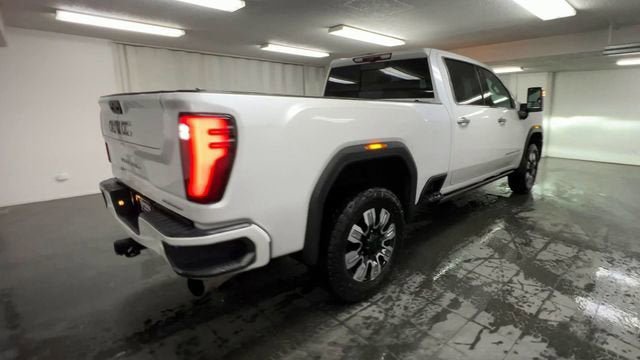 Certified 2024 GMC Sierra 2500 Denali w/ Denali Reserve Package image 8