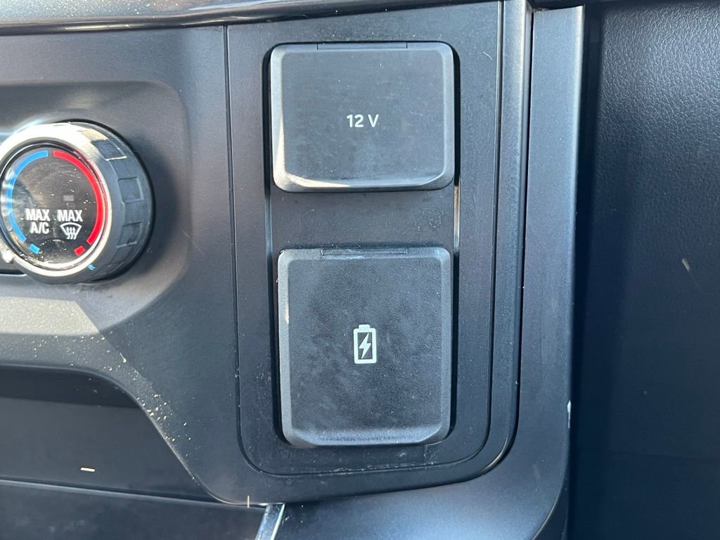 Used 2022 Ford F150 XL w/ STX Appearance Package image 36