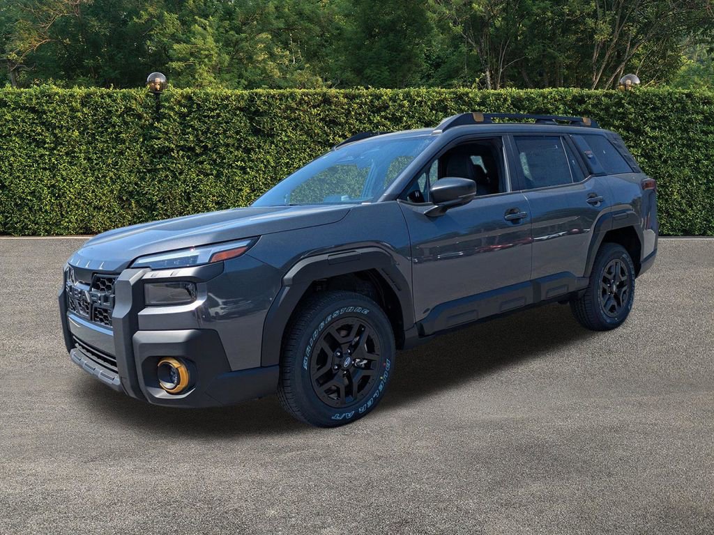 New 2026 Subaru Outback Wilderness image 8