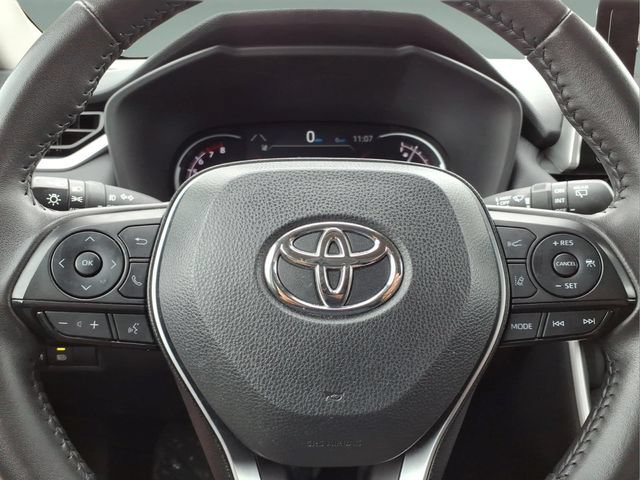 Certified 2024 Toyota RAV4 Adventure AWD/4WD image 24