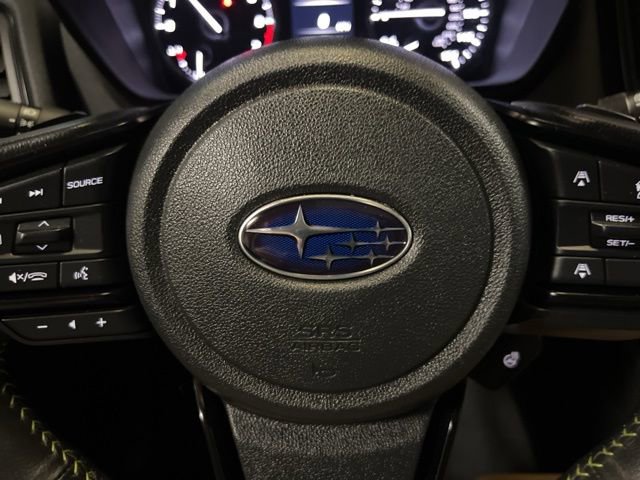 Used 2024 Subaru Ascent Onyx Edition w/ Popular Package Onyx image 40