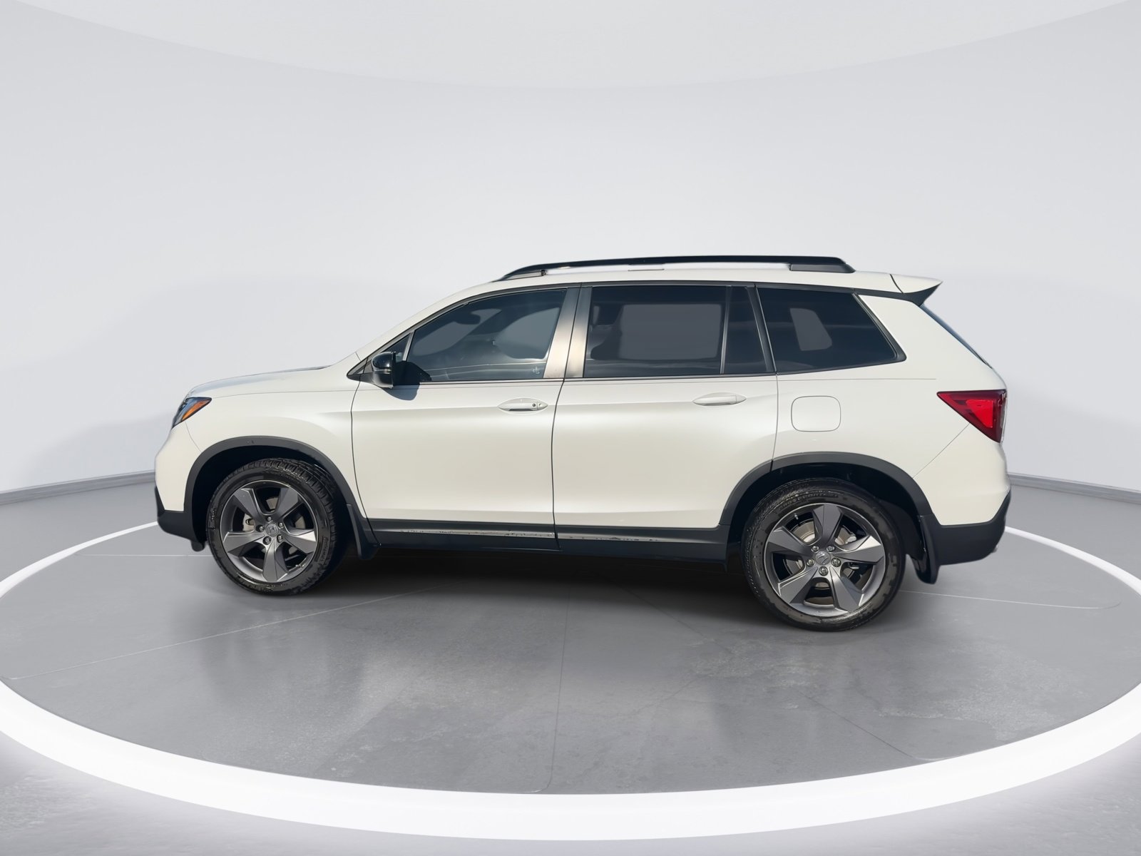 Used 2021 Honda Passport Touring image 6