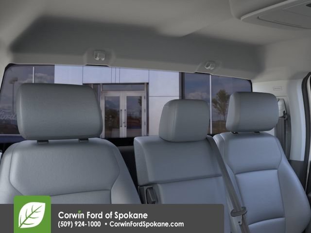 New 2026 Ford F250 XL AWD/4WD image 22