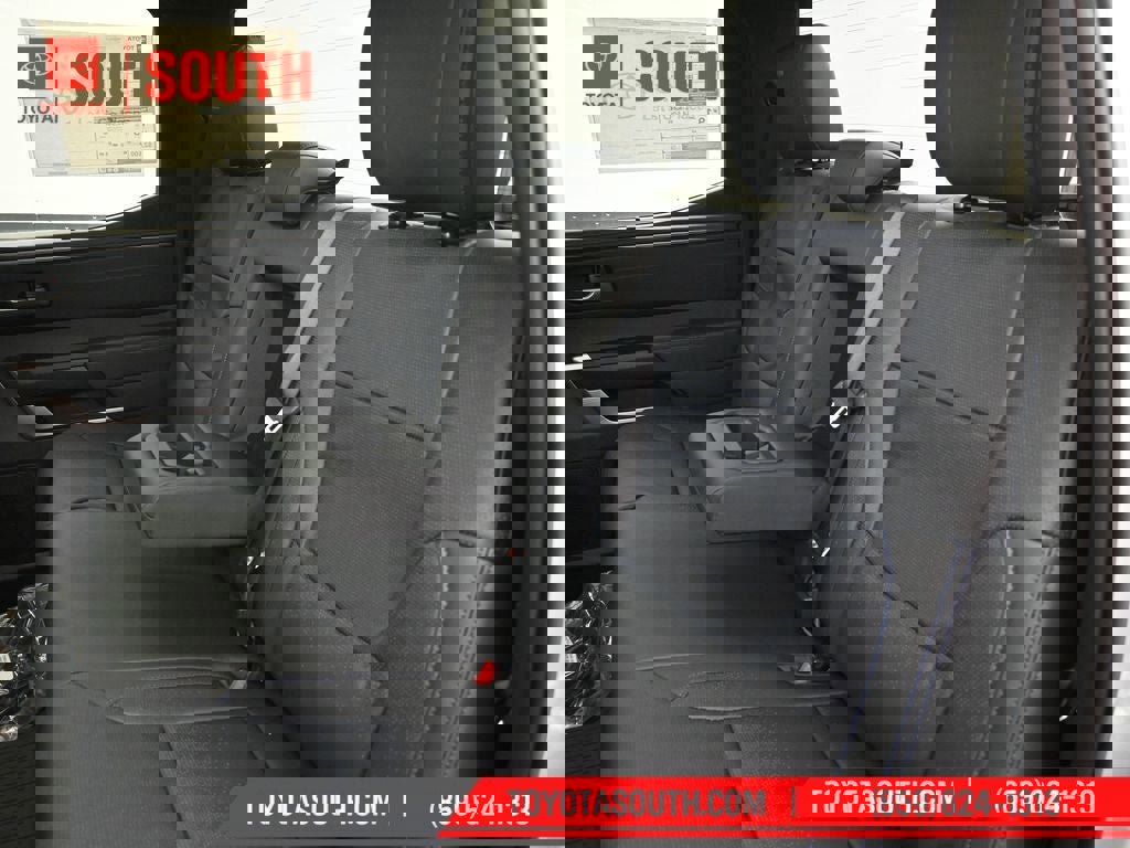 New 2026 Toyota Tundra Platinum image 31