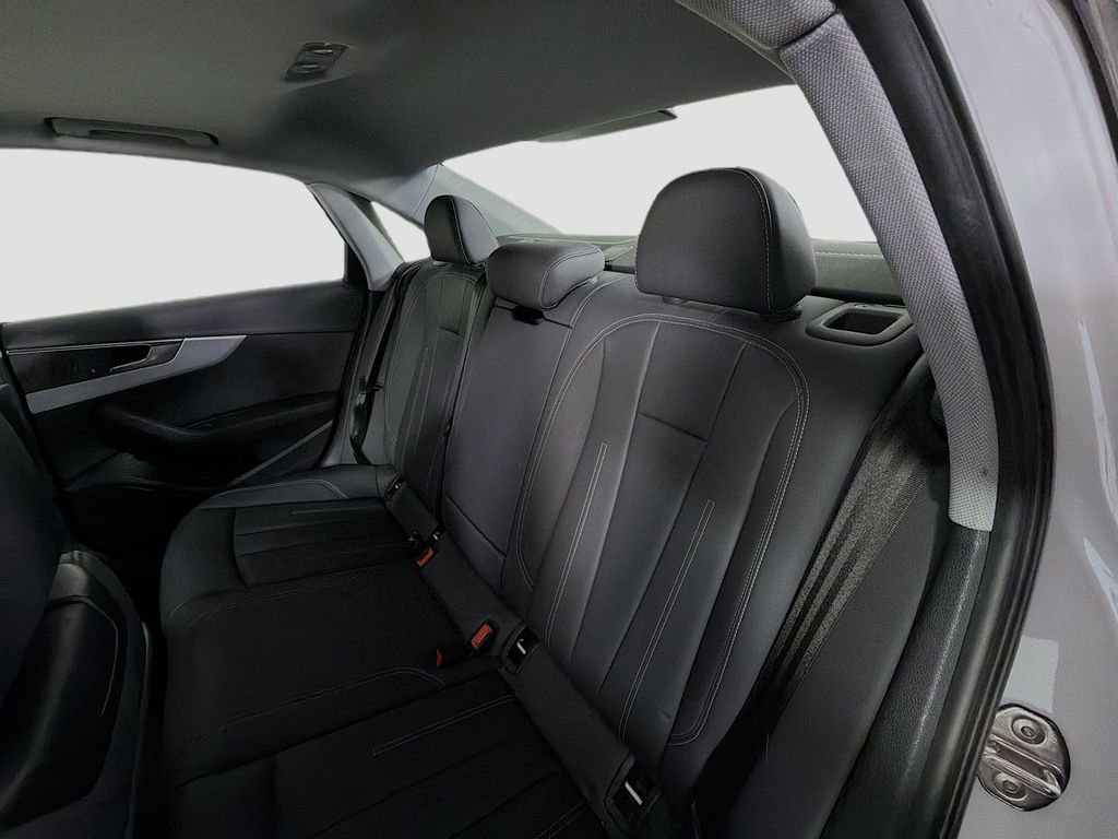Used 2020 Audi A4 2.0T Prestige image 25