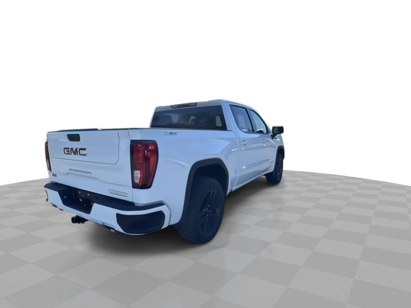 New 2026 GMC Sierra 1500 Elevation image 8