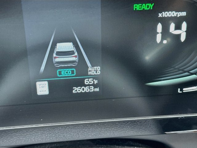 Certified 2023 Kia Sportage LX AWD/4WD image 12