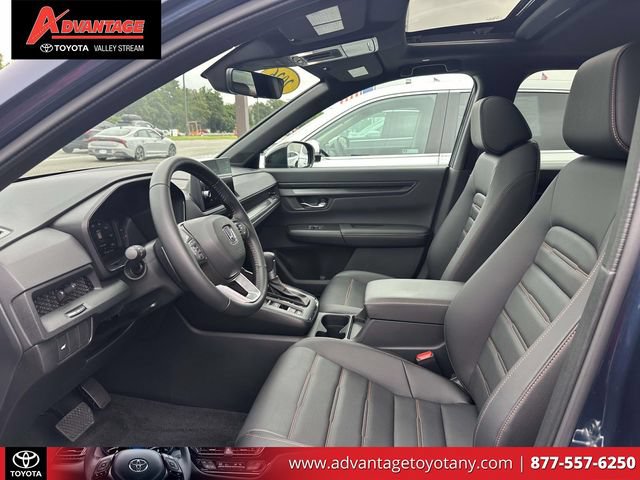 Used 2026 Honda CR-V Sport-L image 19