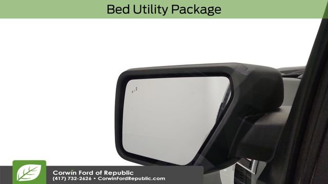 Used 2022 Ford F150 XLT w/ Equipment Group 302A High image 15