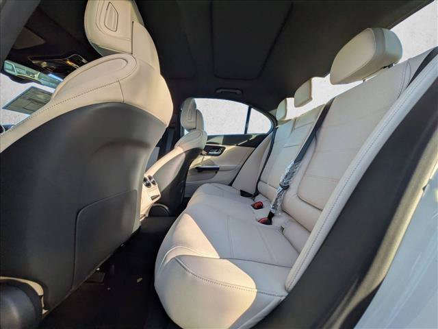 Certified 2026 Mercedes-Benz C 300 Sedan image 18