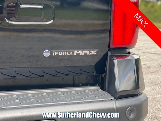 Used 2025 Toyota Tacoma TRD Pro w/ Tow Tech Package AWD/4WD image 13
