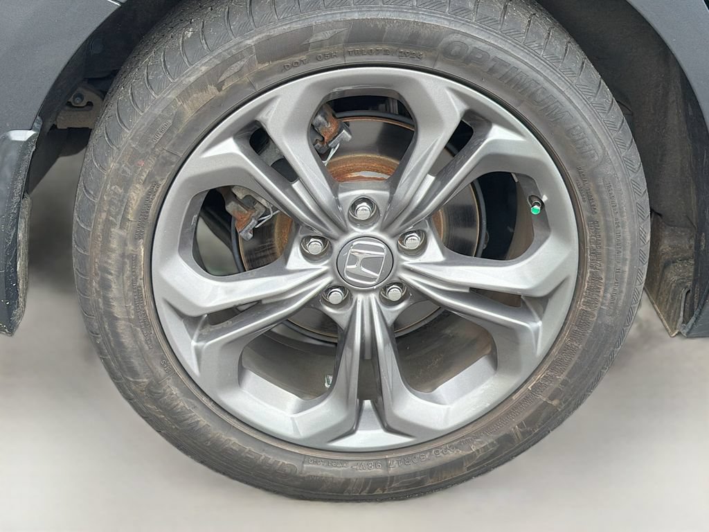 Used 2024 Honda Accord EX image 10