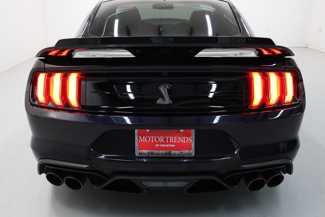 Used 2022 Ford Mustang Shelby GT500 w/ Technology Package image 54