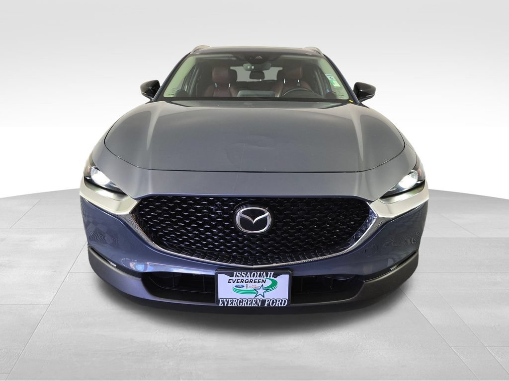 Used 2023 MAZDA CX-30 AWD 2.5 S w/ Preferred Package image 2
