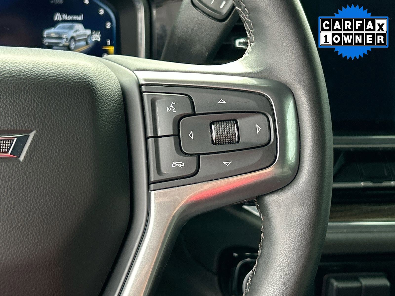 Used 2024 Chevrolet Silverado 1500 RST w/ Protection Package image 14