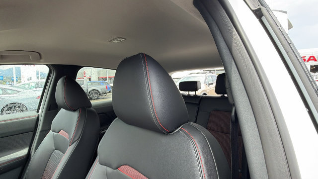 New 2026 Nissan Kicks SR AWD/4WD image 22