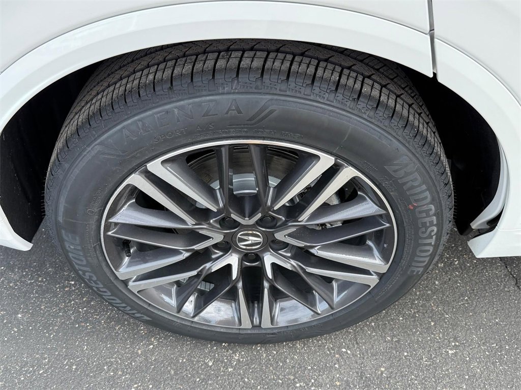 New 2026 Acura MDX w/ Advance Package image 4