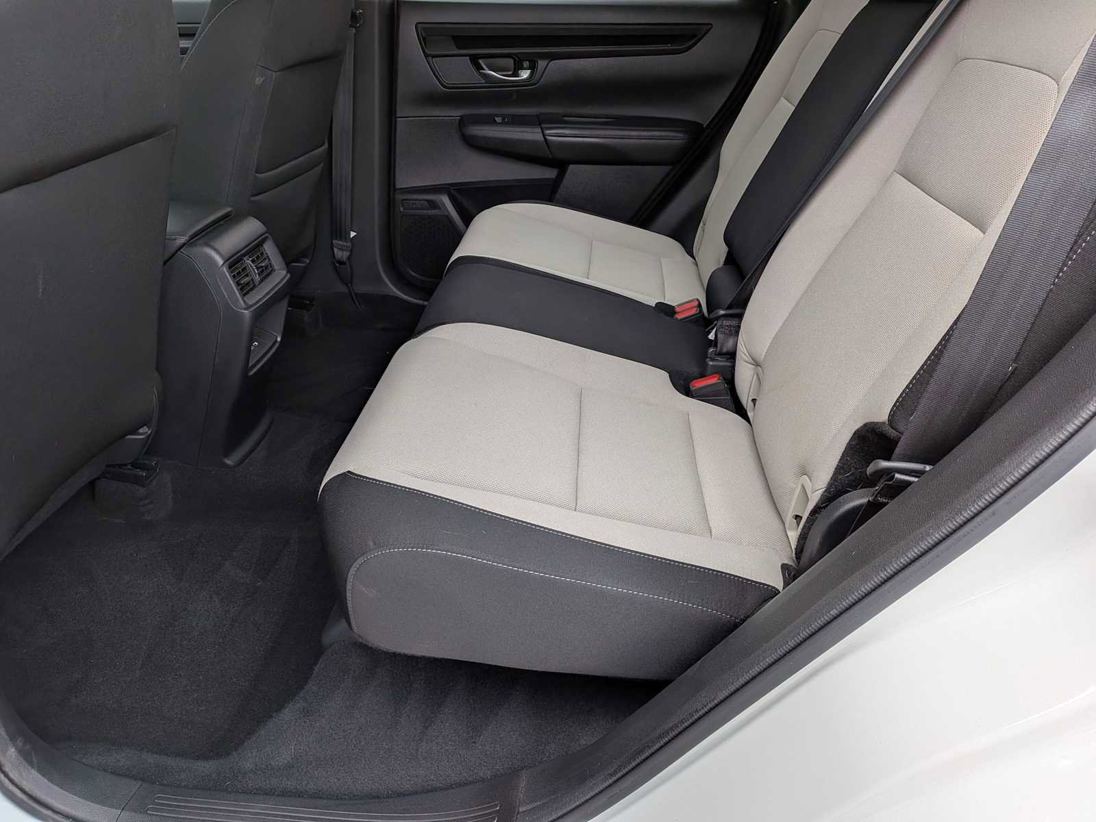 Certified 2024 Honda CR-V EX image 19